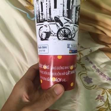 Tổng hợp- Cafe Trà Sữa Nón Lá Tân Phú