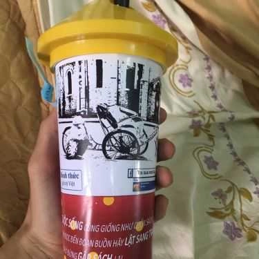 Tổng hợp- Cafe Trà Sữa Nón Lá Tân Phú
