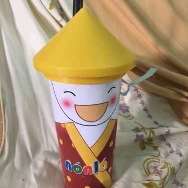 Tổng hợp- Cafe Trà Sữa Nón Lá Tân Phú