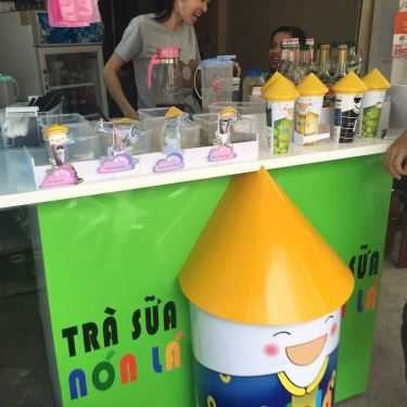 Tổng hợp- Cafe Trà Sữa Nón Lá Tân Phú