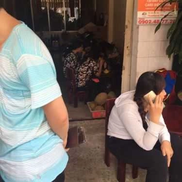 Tổng hợp- Cafe Trà Sữa Nón Lá Tân Phú