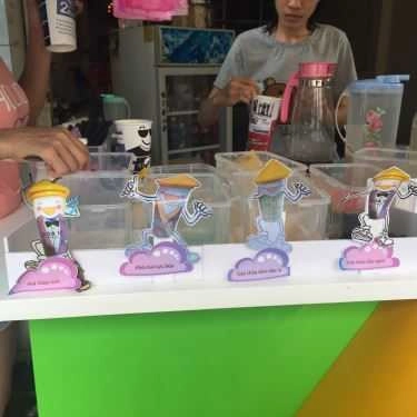 Tổng hợp- Cafe Trà Sữa Nón Lá Tân Phú