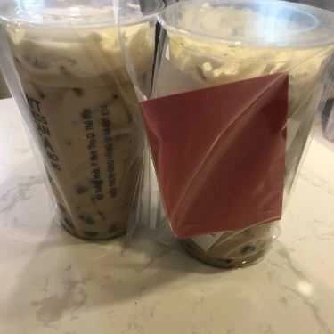 Tổng hợp- Nu Coffee & Tea