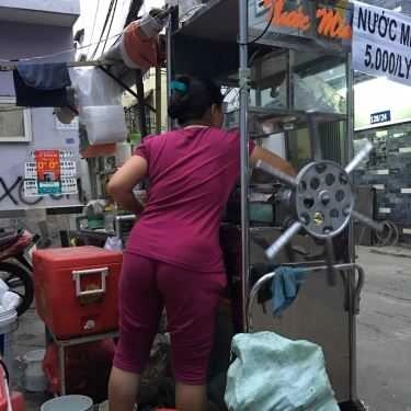 Tổng hợp- Ăn vặt Nhật Duy - Trà Sữa & Nước Mía