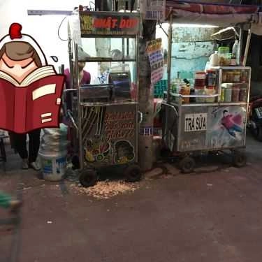 Tổng hợp- Ăn vặt Nhật Duy - Trà Sữa & Nước Mía