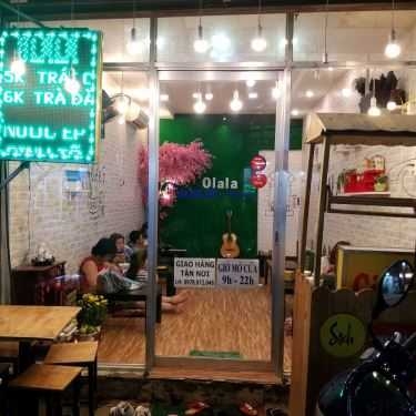 Tổng hợp- Cafe Olala - Trái Cây Tô, Sinh Tố & Trà Sữa