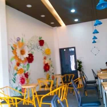 Tổng hợp- Cafe Trà Sữa OMG - Oh My Glass