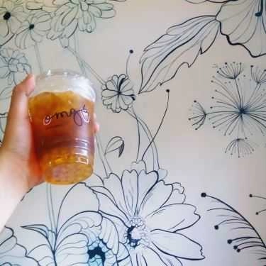 Tổng hợp- Cafe Trà Sữa OMG - Oh My Glass