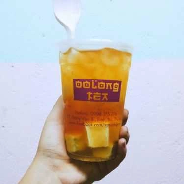 Món ăn- Cafe Trà sữa Big Cup - Đặng Văn Bi