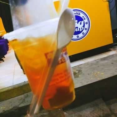 Món ăn- Cafe Trà sữa Big Cup - Đặng Văn Bi