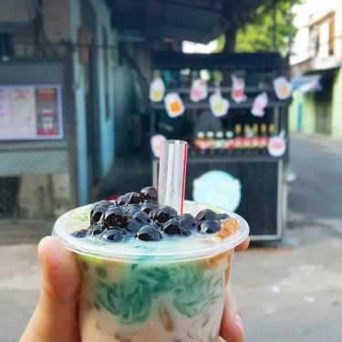 Tổng hợp- Ăn vặt Trà Sữa On