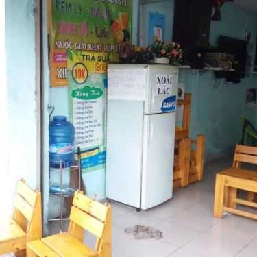 Tổng hợp- Cafe Trà Sữa Ông Già