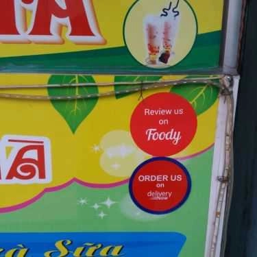 Tổng hợp- Cafe Trà Sữa Ông Già