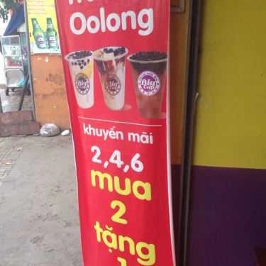 Tổng hợp- Cafe Trà sữa Big Cup - Đặng Văn Bi