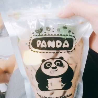 Món ăn- Ăn vặt Trà Sữa Túi Panda & Súp Cua - Lý Thường Kiệt