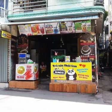 Không gian- Ăn vặt Trà Sữa Túi Panda & Súp Cua - Lý Thường Kiệt