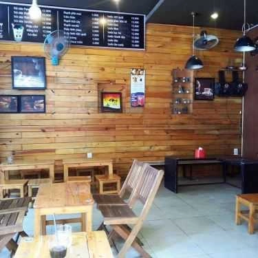 Không gian- Ăn vặt Trà Sữa Túi Panda & Súp Cua - Lý Thường Kiệt