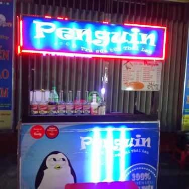 Tổng hợp- Ăn vặt Trà Sữa Penguin