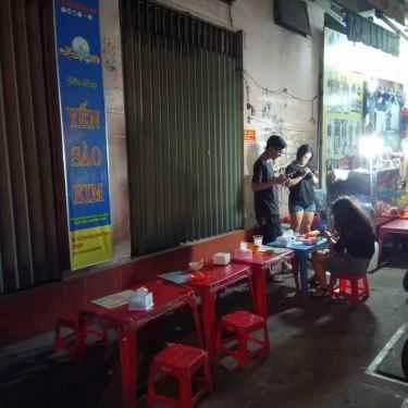 Tổng hợp- Ăn vặt Trà Sữa Penguin