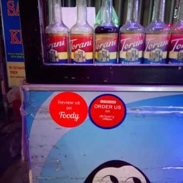 Tổng hợp- Ăn vặt Trà Sữa Penguin
