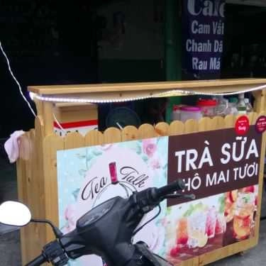 Tổng hợp- Ăn vặt Trà Sữa Phô Mai Tươi - Lê Văn Sỹ