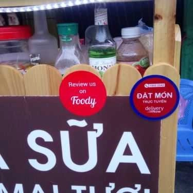 Tổng hợp- Ăn vặt Trà Sữa Phô Mai Tươi - Lê Văn Sỹ