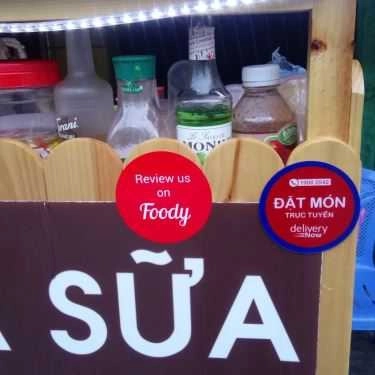 Tổng hợp- Ăn vặt Trà Sữa Phô Mai Tươi - Lê Văn Sỹ