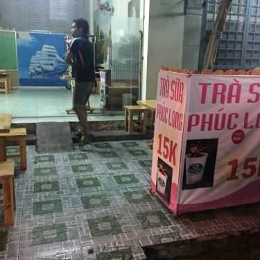 Tổng hợp- Cafe Trà Sữa Phúc Long