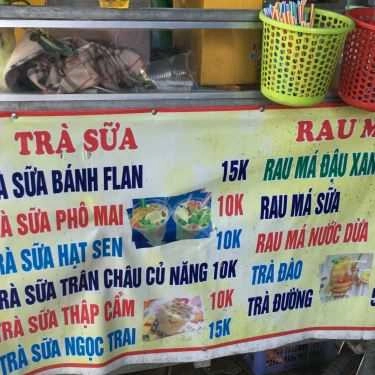 Tổng hợp- Ăn vặt Phượng Oanh - Trà Sữa & Sinh Tố