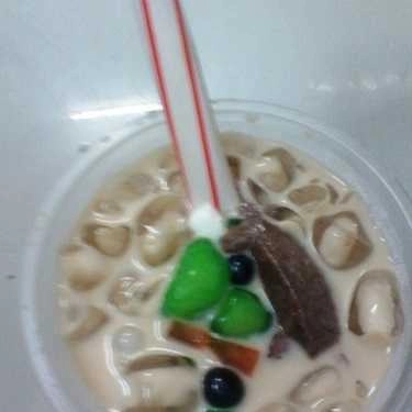 Món ăn- Cafe Trà Sữa Piggy