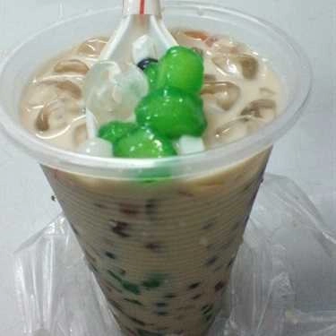 Món ăn- Cafe Trà Sữa Piggy
