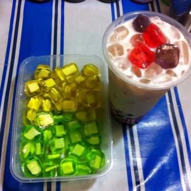 Món ăn- Cafe Trà Sữa Piggy