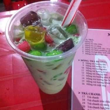 Món ăn- Cafe Trà Sữa Piggy