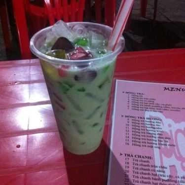 Món ăn- Cafe Trà Sữa Piggy