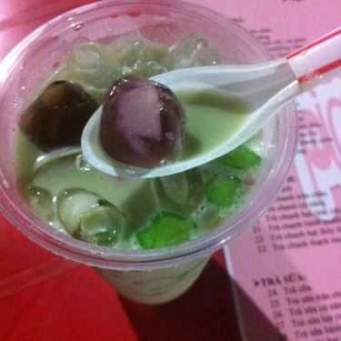 Món ăn- Cafe Trà Sữa Piggy