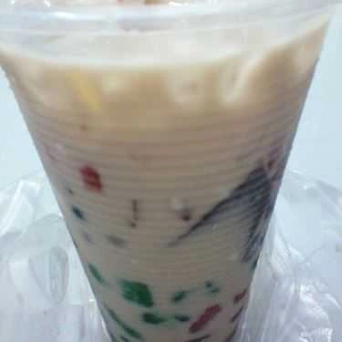 Món ăn- Cafe Trà Sữa Piggy