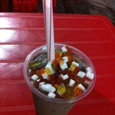Món ăn- Cafe Trà Sữa Piggy