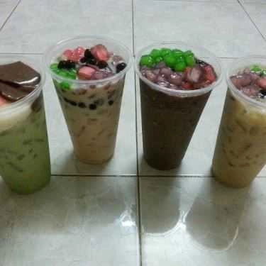 Món ăn- Cafe Trà Sữa Piggy