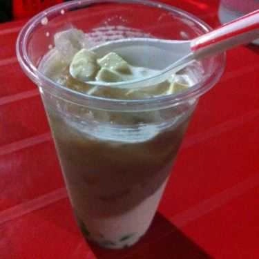 Món ăn- Cafe Trà Sữa Piggy