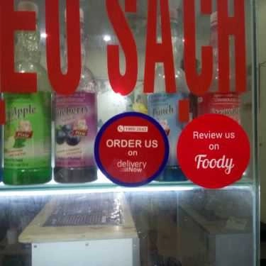 Tổng hợp- Cafe Py - Quán Trà Sữa - Lê Đức Thọ