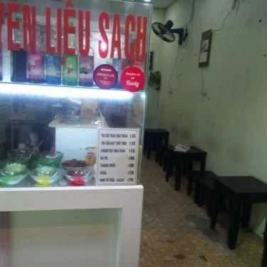 Tổng hợp- Cafe Py - Quán Trà Sữa - Lê Đức Thọ