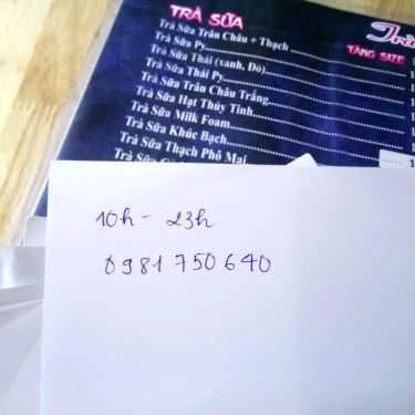 Tổng hợp- Cafe Py - Quán Trà Sữa - Lê Đức Thọ