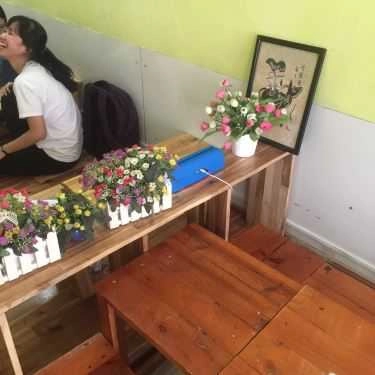 Tổng hợp- Cafe Trà Sữa Quyên