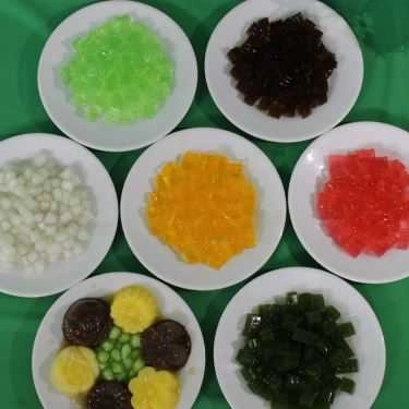 Tổng hợp- Cafe Trà Sữa Quyên