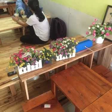 Tổng hợp- Cafe Trà Sữa Quyên