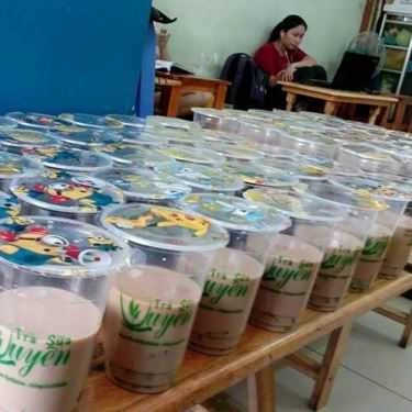 Tổng hợp- Cafe Trà Sữa Quyên