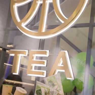 Tổng hợp- Cafe Trà Sữa R&B Tea - Lê Văn Sỹ