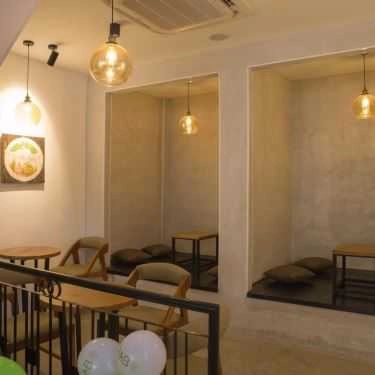Tổng hợp- Cafe Trà Sữa R&B Tea - Lê Văn Sỹ