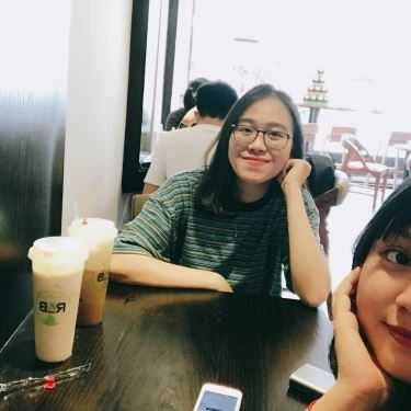 Tổng hợp- Cafe Trà Sữa R&B Tea - Lê Văn Sỹ