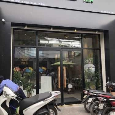 Tổng hợp- Cafe Trà Sữa R&B Tea - Phạm Hùng